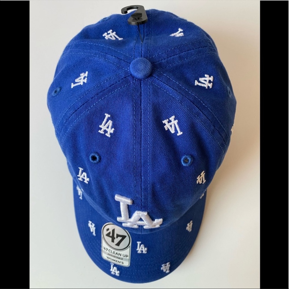 L.A. Dodger Cap - Picture 7 of 12